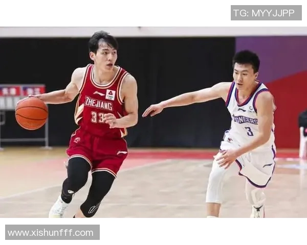 上海篮球队实力深度解析与未来发展展望 上海篮球队实力深度解析与未来发展展望