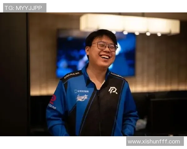 DOTA2精彩解析：深入了解BLG战队的默契与团队协作秘诀