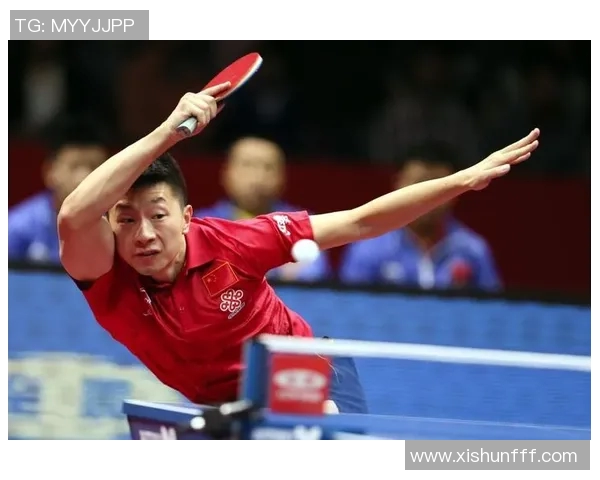 北京乒乓球队区域防守革新探索与实践的深度分析与展望