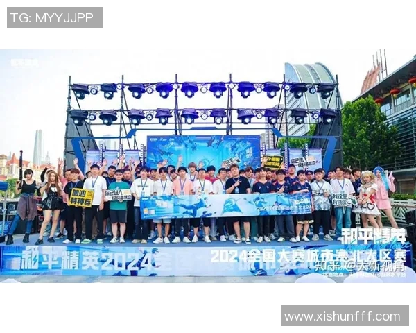 城市赛特别报道:V5战队如何在挑战中实现自我转型与突破 城市赛特别报道:V5战队如何在挑战中实现自我转型与突破