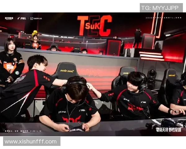 和平精英评论:JDG在比赛中的反击策略与成败分析 和平精英评论:JDG在比赛中的反击策略与成败分析