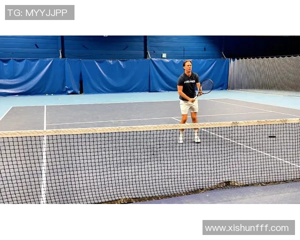 吴强独家分享网球心得与技巧助你提升球技的全方位指南 吴强独家分享网球心得与技巧助你提升球技的全方位指南