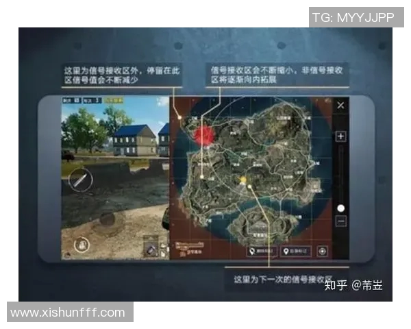 从零起步：全面掌握和平精英灵活应对技巧与策略指南