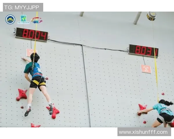 广州攀岩队战术解析与训练策略探讨助力攀岩竞技水平提升 广州攀岩队战术解析与训练策略探讨助力攀岩竞技水平提升