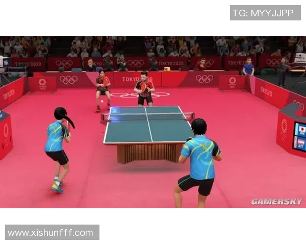 成都乒乓球队在最新团队协作榜单中夺冠引领乒乓球新风潮 成都乒乓球队在最新团队协作榜单中夺冠引领乒乓球新风潮