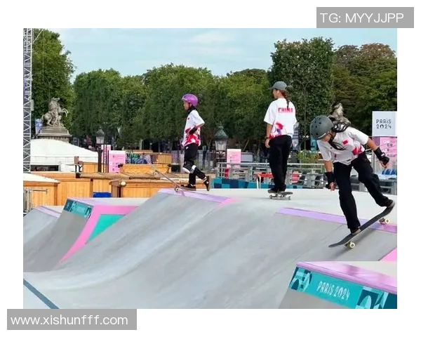 广州滑板队实力崛起荣登全国滑板实力排行榜第九名 广州滑板队实力崛起荣登全国滑板实力排行榜第九名