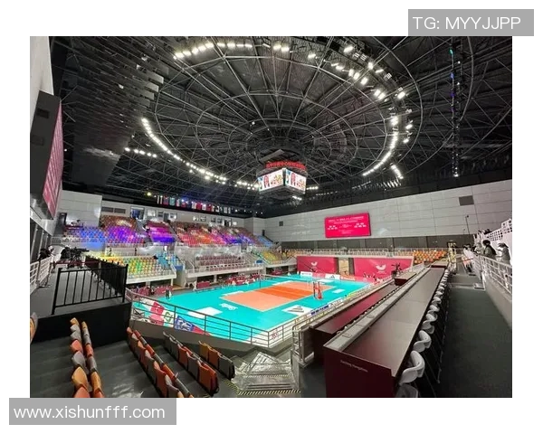 杭州排球队技术实力强劲荣登全国排球技术排行榜第六名