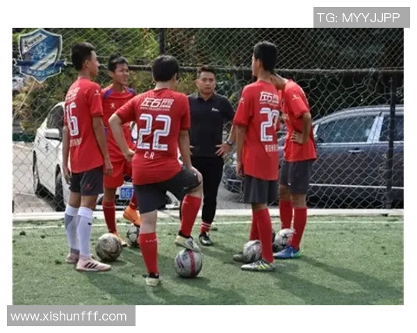 深度对话周强谈足球人生与梦想追逐的心路历程 深度对话周强谈足球人生与梦想追逐的心路历程