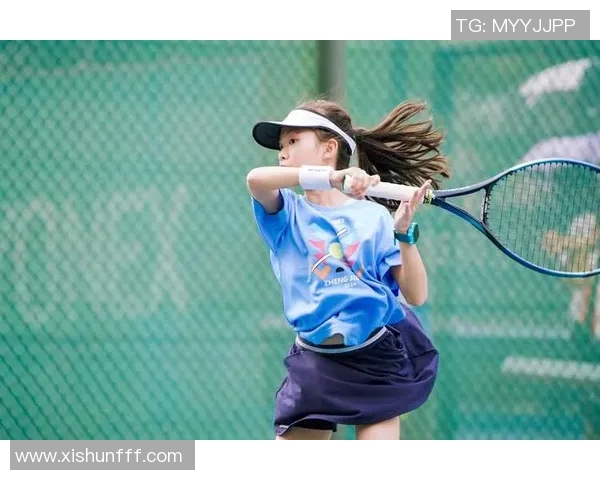 深圳网球队技术分析与提升策略的深入探讨与展望