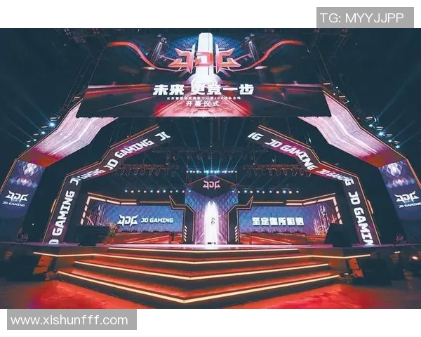 热议CSGO：JDG战队如何通过力量变革重塑电竞格局