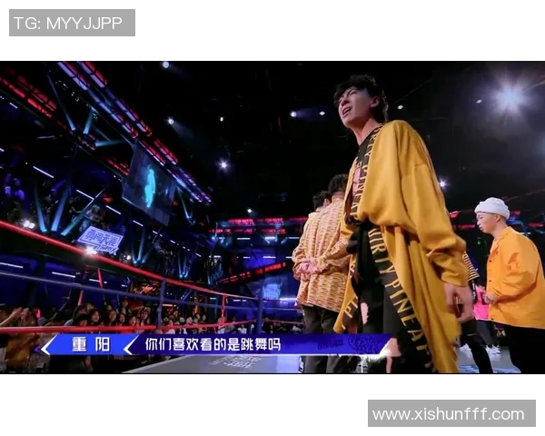 武汉街舞队配合引发热议舞者之间的默契与争议探讨