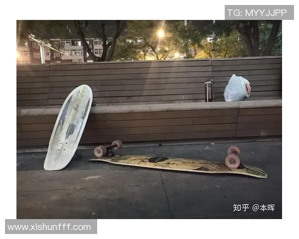 赵敏独家分享滑板心得与技巧探讨助你提升滑板水平 赵敏独家分享滑板心得与技巧探讨助你提升滑板水平