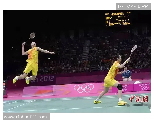 西安羽毛球队的默契配合与战术探讨如何提升团队竞技水平 西安羽毛球队的默契配合与战术探讨如何提升团队竞技水平