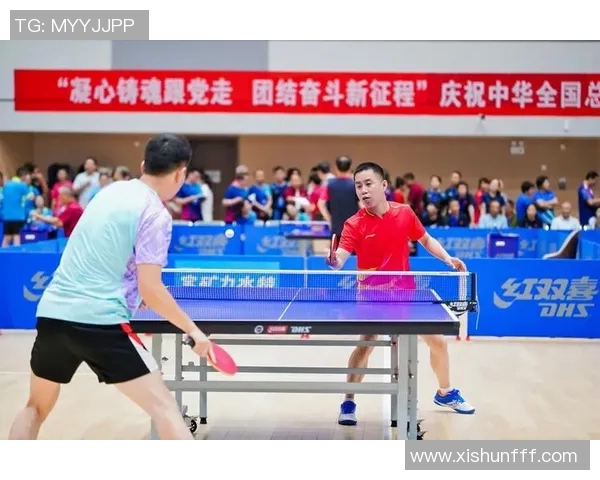 西安乒乓球队在钻石联赛中的精彩表现与实力分析