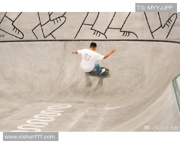 西安滑板队的意识变革与热议滑板文化的崛起与发展 西安滑板队的意识变革与热议滑板文化的崛起与发展