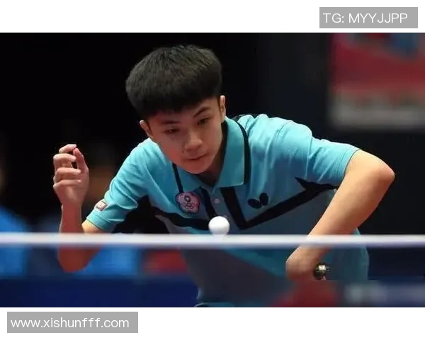 重庆乒乓球队在钻石联赛中的强势表现与未来发展潜力分析 重庆乒乓球队在钻石联赛中的强势表现与未来发展潜力分析