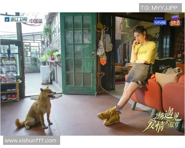 陈娜独家分享街舞心得与技巧提升之路的精彩体验与感悟 陈娜独家分享街舞心得与技巧提升之路的精彩体验与感悟