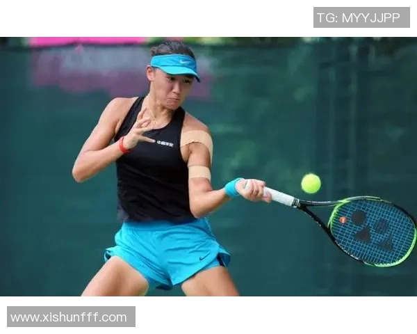 刘伟专访：从青涩少年到网球冠军的奋斗与成长之路