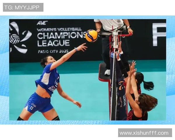 北京排球队的默契配合与战术探讨聚焦排球的团队精神与协作技巧