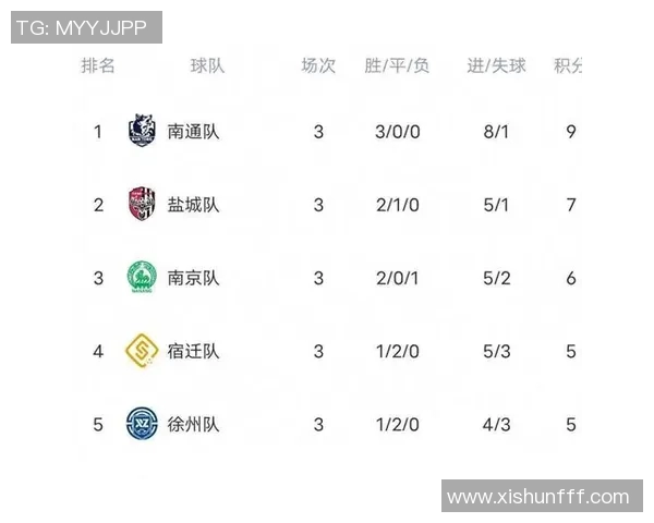 南京足球队在钻石联赛积分榜上以95分稳居第一名展现强劲实力