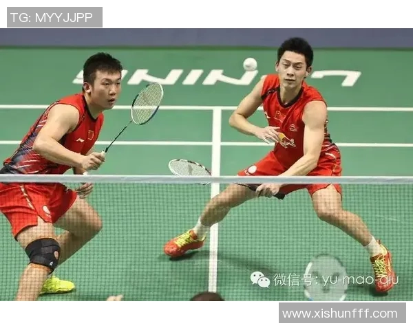 南京羽毛球队进攻战术深度解析与实战应用探讨