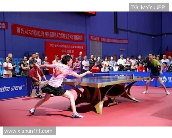 成都乒乓球队的阵地战揭秘:深度解析乒乓球技战术与团队协作 成都乒乓球队的阵地战揭秘:深度解析乒乓球技战术与团队协作