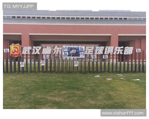 武汉足球队运营革新探索：从管理模式到球迷互动的全方位升级