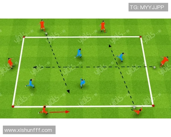 深入分析深圳足球队盯防战术的特点与应用策略 深入分析深圳足球队盯防战术的特点与应用策略