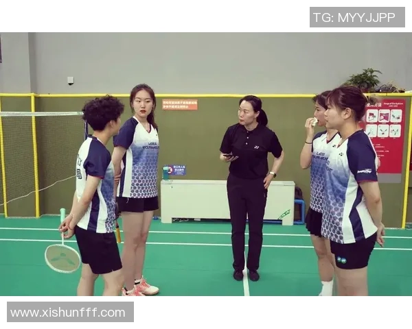 聚焦西安羽毛球队的速度提升与训练策略探讨