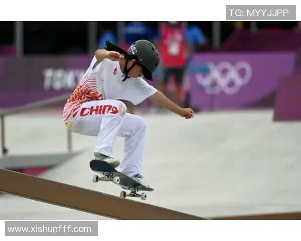 重庆滑板队在滑板战术排行榜中荣登第六名展现实力与潜力