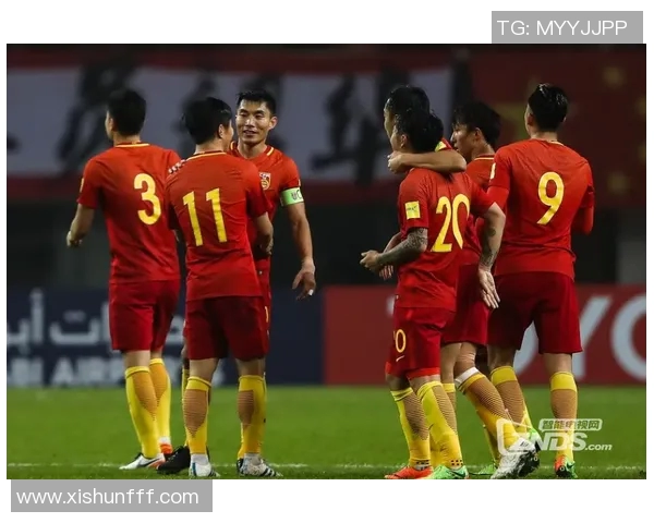 中国男足与伊朗男足精彩对决回放分析与赛后点评