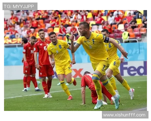 乌克兰超级联赛与荷兰甲级联赛的精彩对决分析与展望