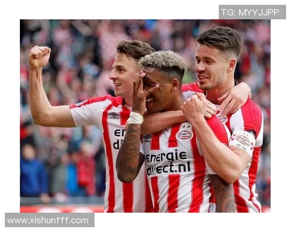 PSV埃因霍温主场迎战阿尔克马尔争夺荷甲冠军荣耀