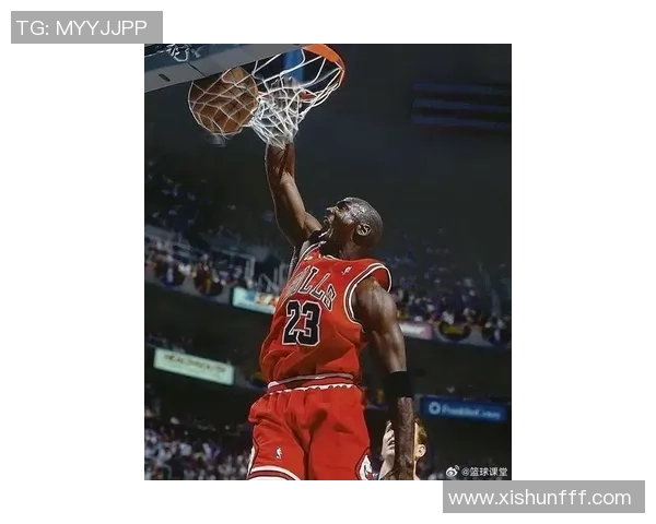 乔丹单场轰下69分挑战骑士展现传奇球技的巅峰时刻