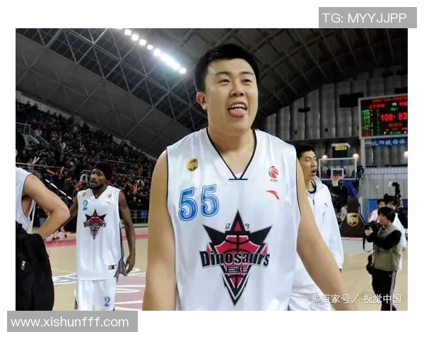 刘铮的篮球之路:从青涩少年到职业球员的奋斗历程与成长故事 刘铮的篮球之路:从青涩少年到职业球员的奋斗历程与成长故事