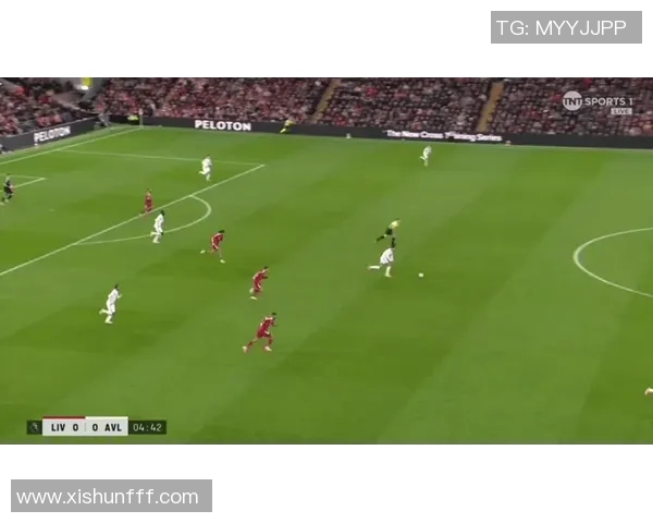 利物浦与曼城的巅峰对决乐视直播精彩回顾与分析 利物浦与曼城的巅峰对决乐视直播精彩回顾与分析