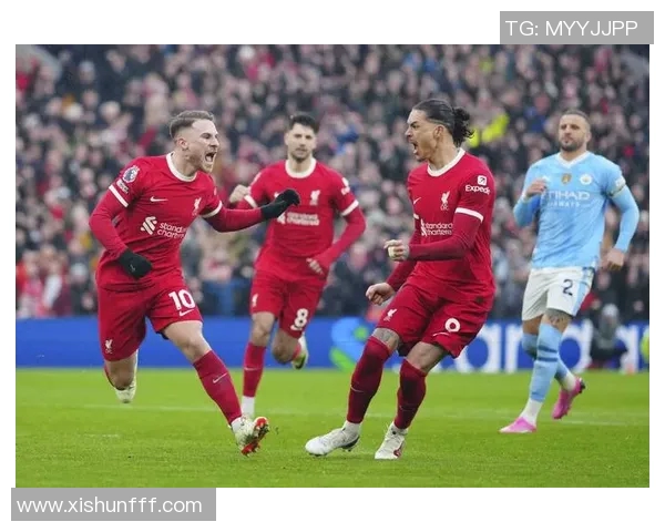 利物浦与切尔西精彩对决全场免费高清直播观看指南 利物浦与切尔西精彩对决全场免费高清直播观看指南