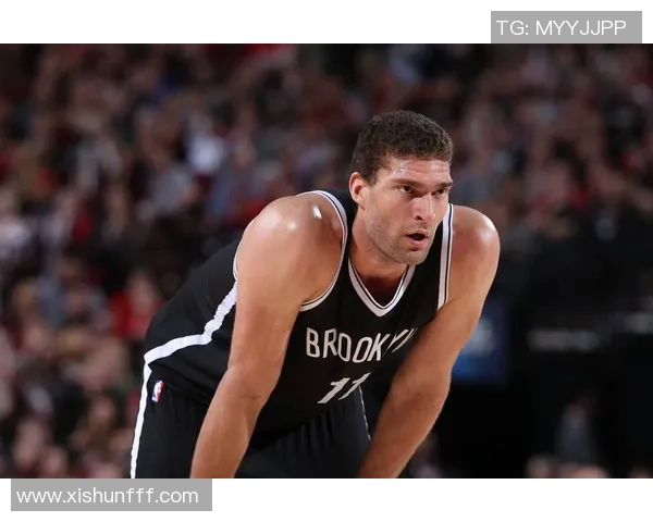 布鲁克洛佩斯的篮球之路:从新秀到NBA明星的蜕变与成长 布鲁克洛佩斯的篮球之路:从新秀到NBA明星的蜕变与成长