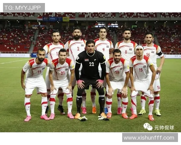 巴勒斯坦与叙利亚足球对决赛果揭晓精彩瞬间回顾