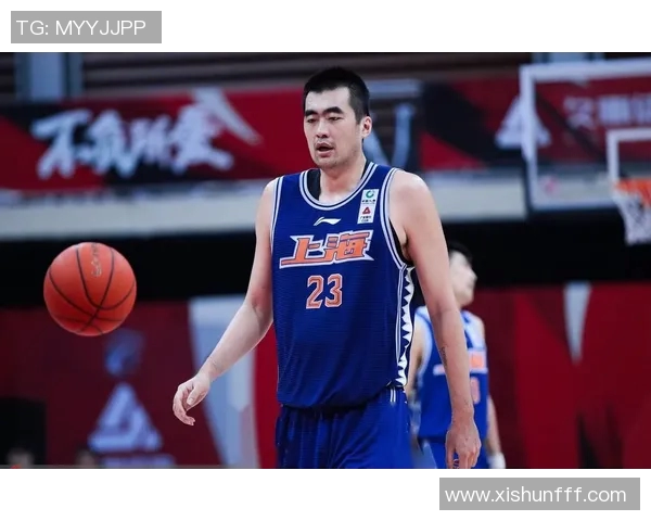 张兆旭：从篮球新星到职业生涯巅峰的奋斗历程与成长故事