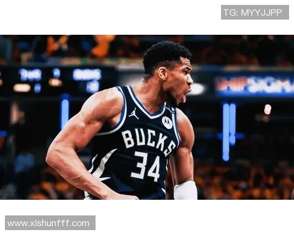 扬尼斯阿德托昆博的篮球之路与辉煌成就探秘