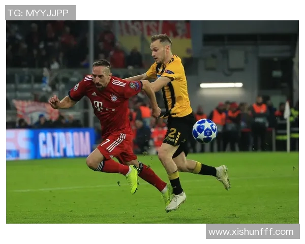 拜仁慕尼黑迎战雅典AEK力争欧冠小组赛首胜之战 拜仁慕尼黑迎战雅典AEK力争欧冠小组赛首胜之战