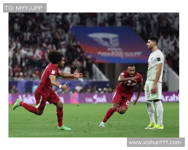 柏斯波利斯与沙巴罕的精彩对决揭示伊朗足球的魅力与竞争力