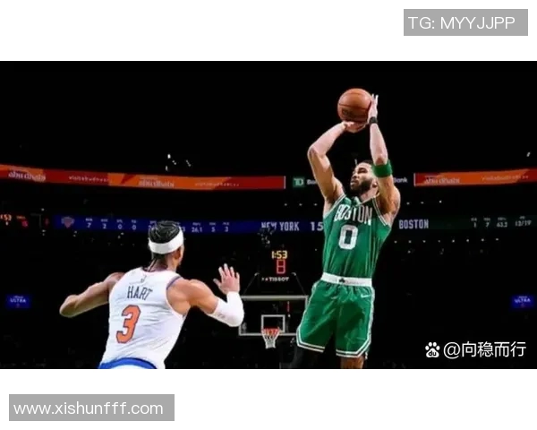 杰森塔图姆如何在NBA赛场上展现出超凡的领导力与竞技精神