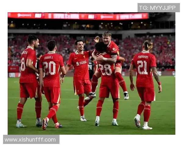 欧冠经典对决回顾巴黎圣日耳曼与利物浦的巅峰对决精彩集锦