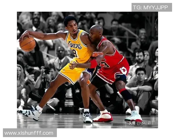 科比与魔术麦迪的巅峰对决：谁才是那个时代的篮球王者
