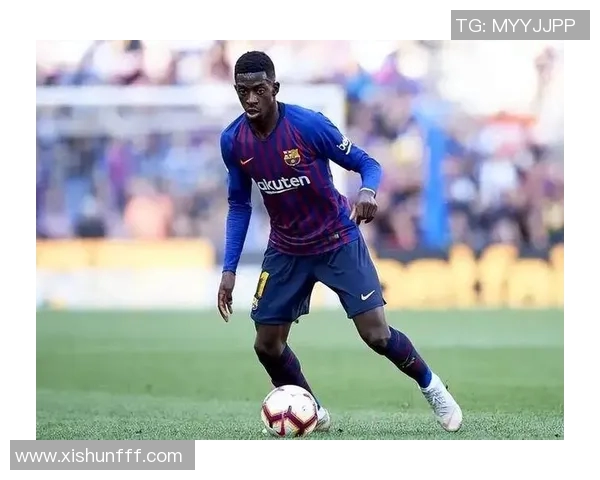 登贝莱的足球之路：从天才少年到世界级球星的成长历程