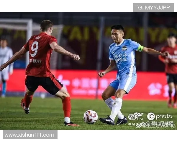 长春亚泰迎战贵州智成力争主场全取三分争夺联赛佳绩