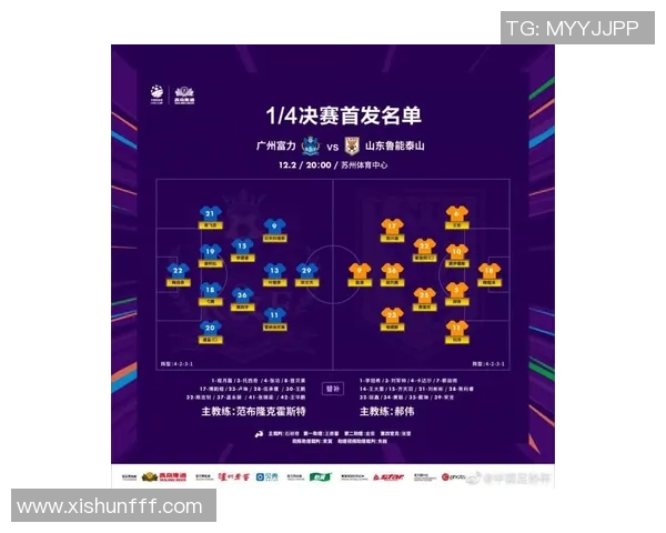 鲁能与富力精彩对决视频直播全程回顾及赛后分析