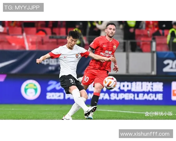 黄海制药与上海申鑫的精彩对决揭示中超联赛新格局与未来发展潜力